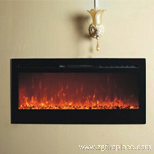 Modern Electric Fireplaces/Boiler Wood Stove